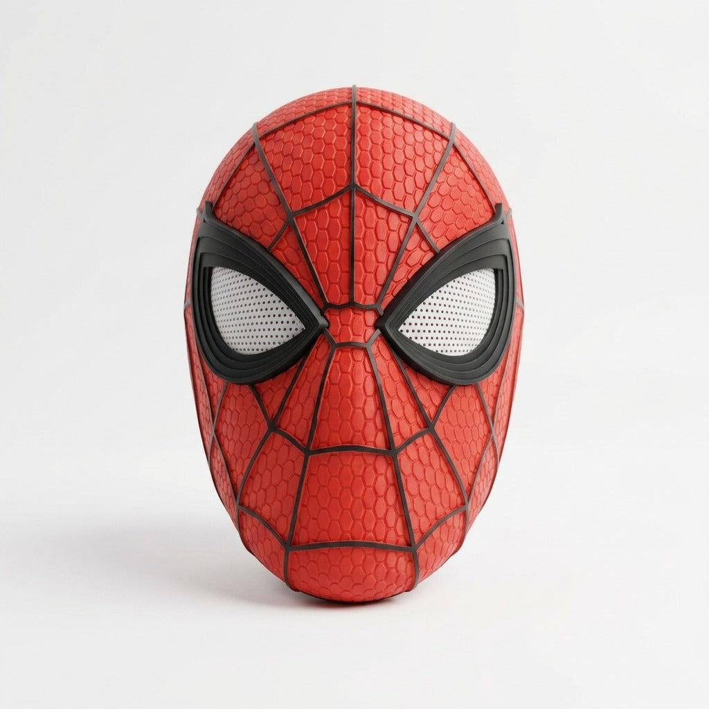 Spider-man Brand New Day Mask