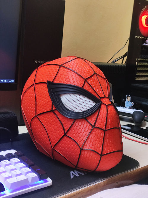 Spider-man Brand New Day Mask