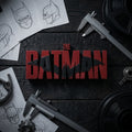 The Batman Logo